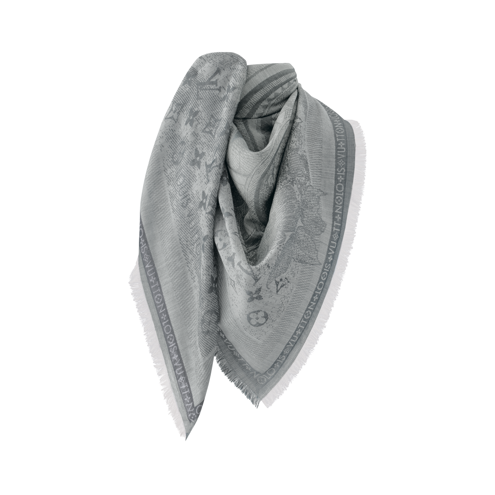 Malles Merveilleuses Shawl . in Women