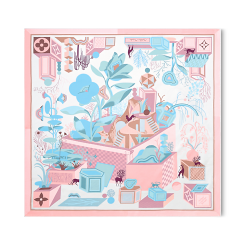 Rose Clair (Not available)