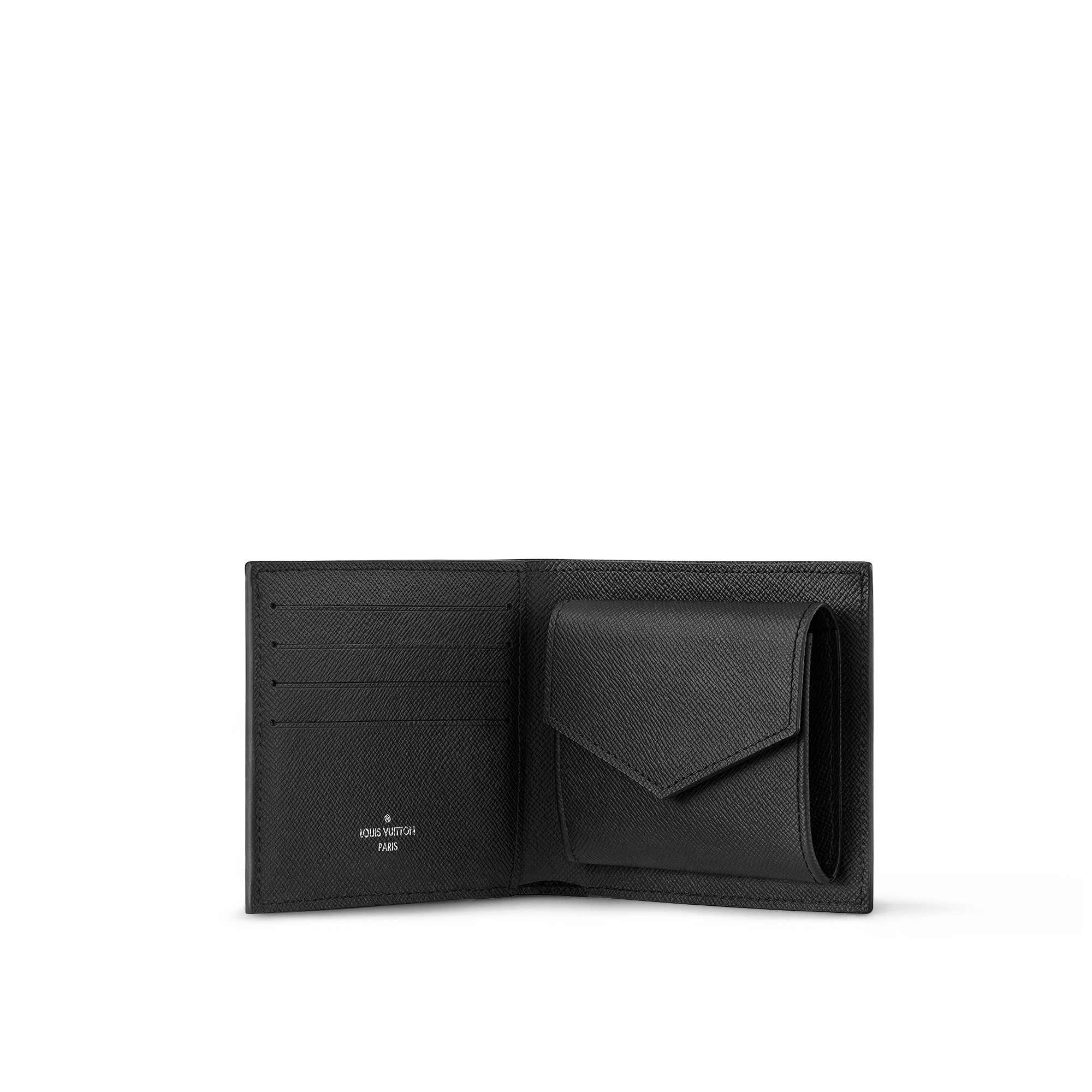 Marco Wallet  Taiga in Men