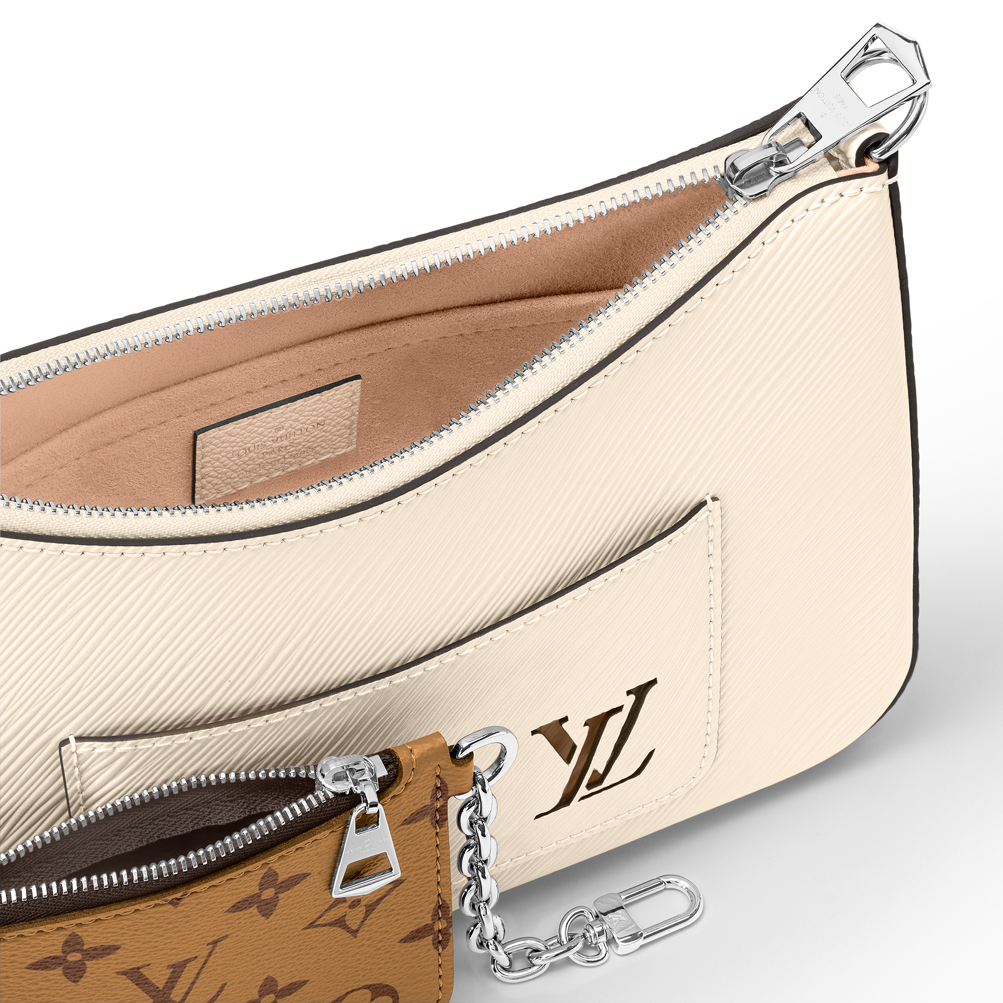 Marelle Epi Leather in Women