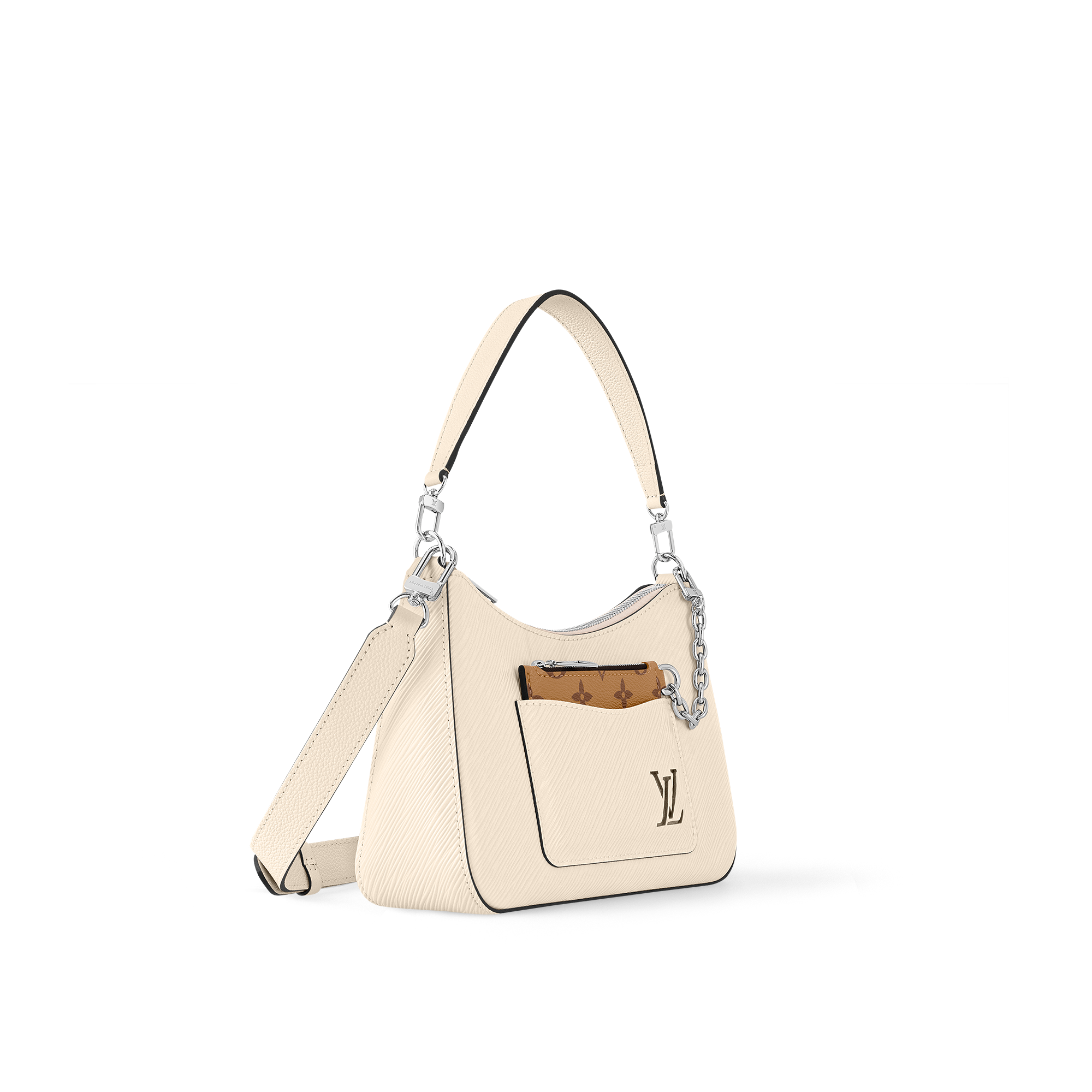 Marelle Epi Leather in Women