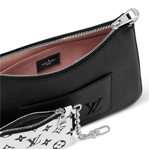 Marelle Epi Leather in Women's Handbags All Handbags for Women collections by Louis Vuitton (Product zoom)