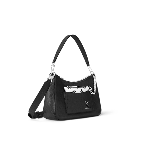 Marelle Epi Leather in Women's Handbags All Handbags for Women collections by Louis Vuitton (Product zoom)