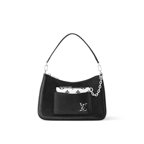 Marelle Epi Leather in Women's Handbags All Handbags for Women collections by Louis Vuitton (Product zoom)