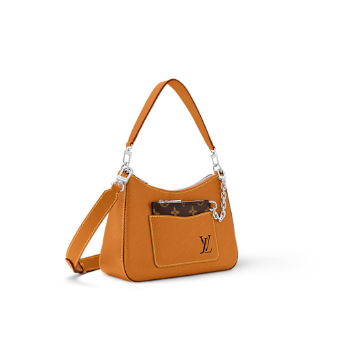 Marelle Epi Leather in Women's Handbags All Handbags for Women collections by Louis Vuitton (Product zoom)