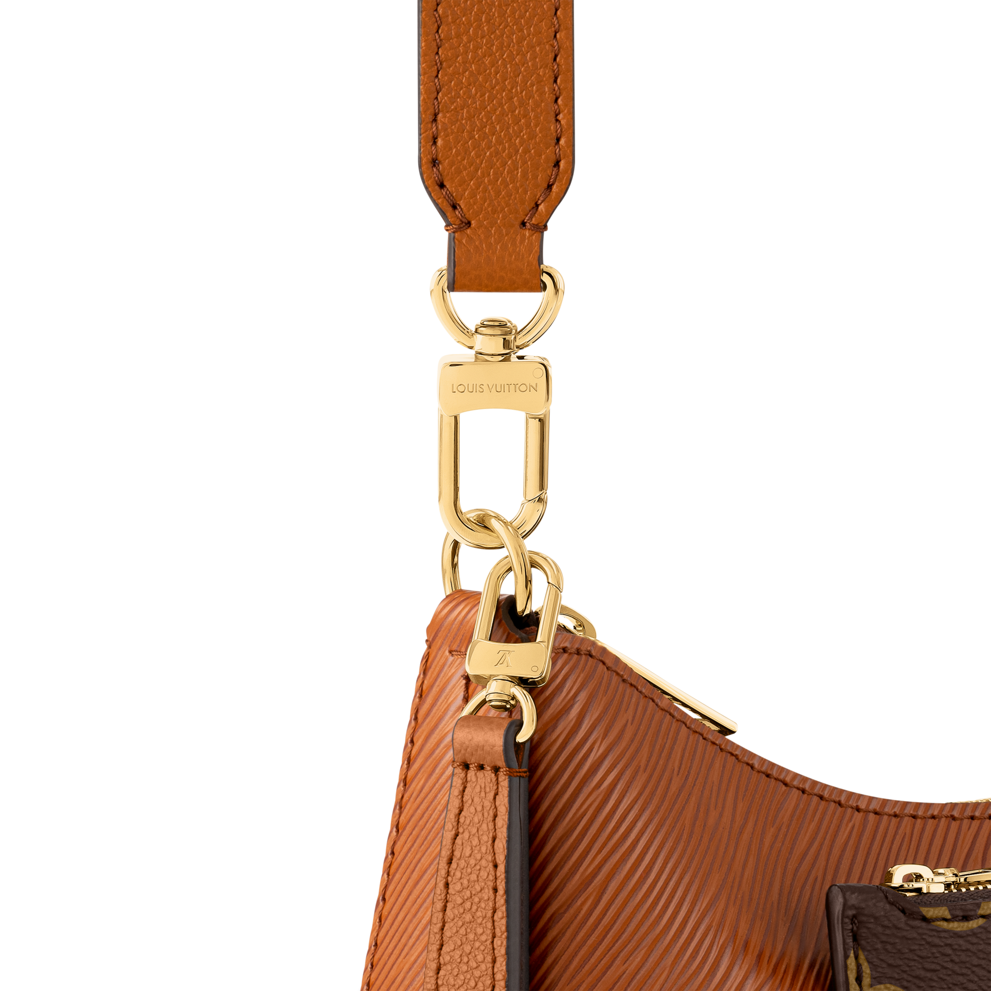 Marelle NM Epi Leather in Women