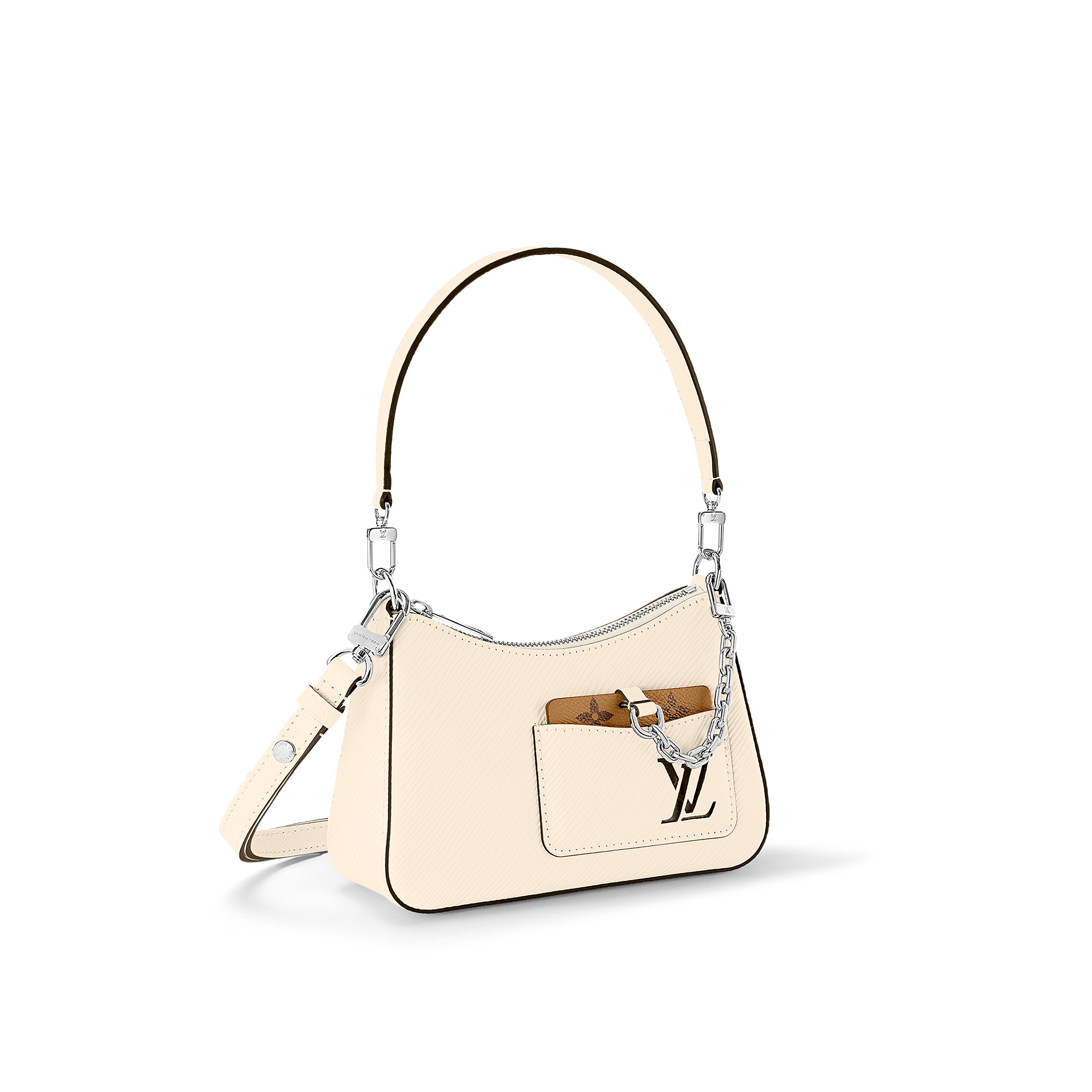 Marellini Epi Leather in Women