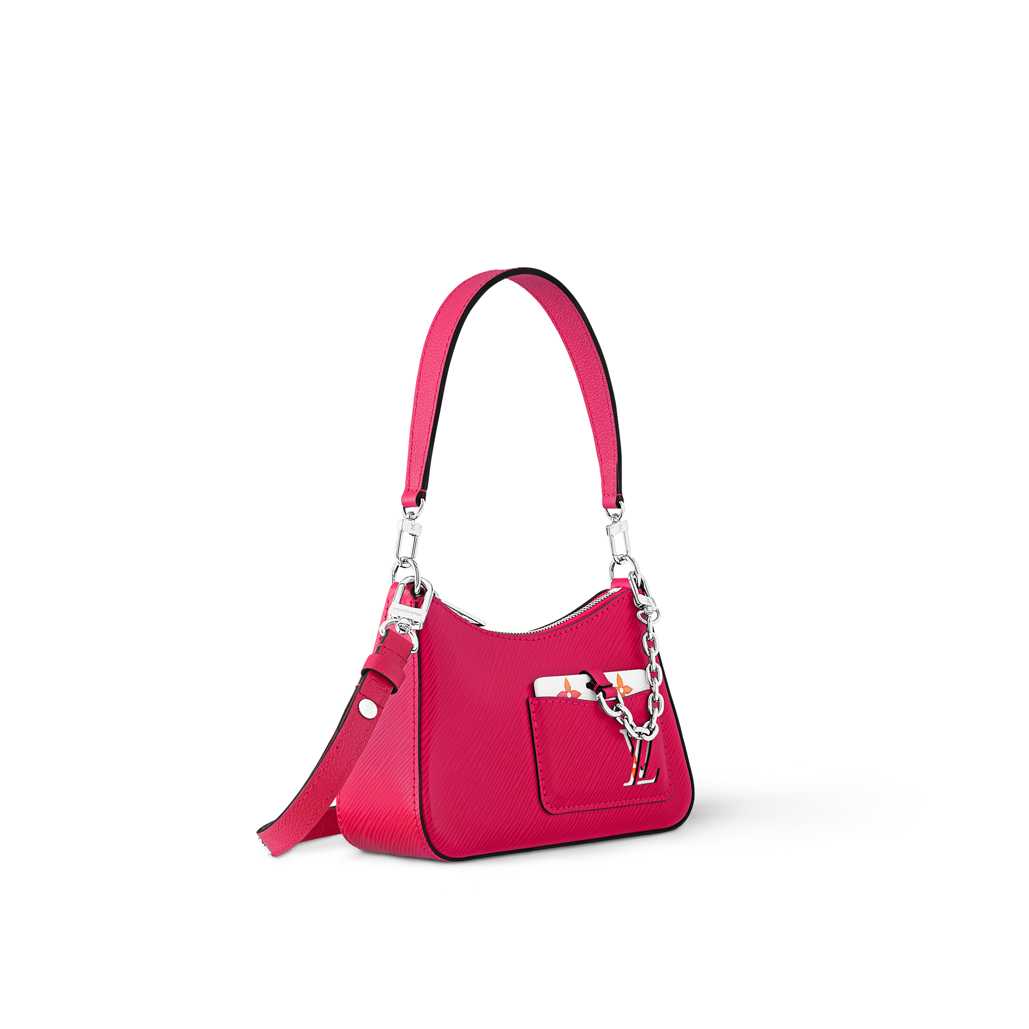 Marellini Epi Leather in Women
