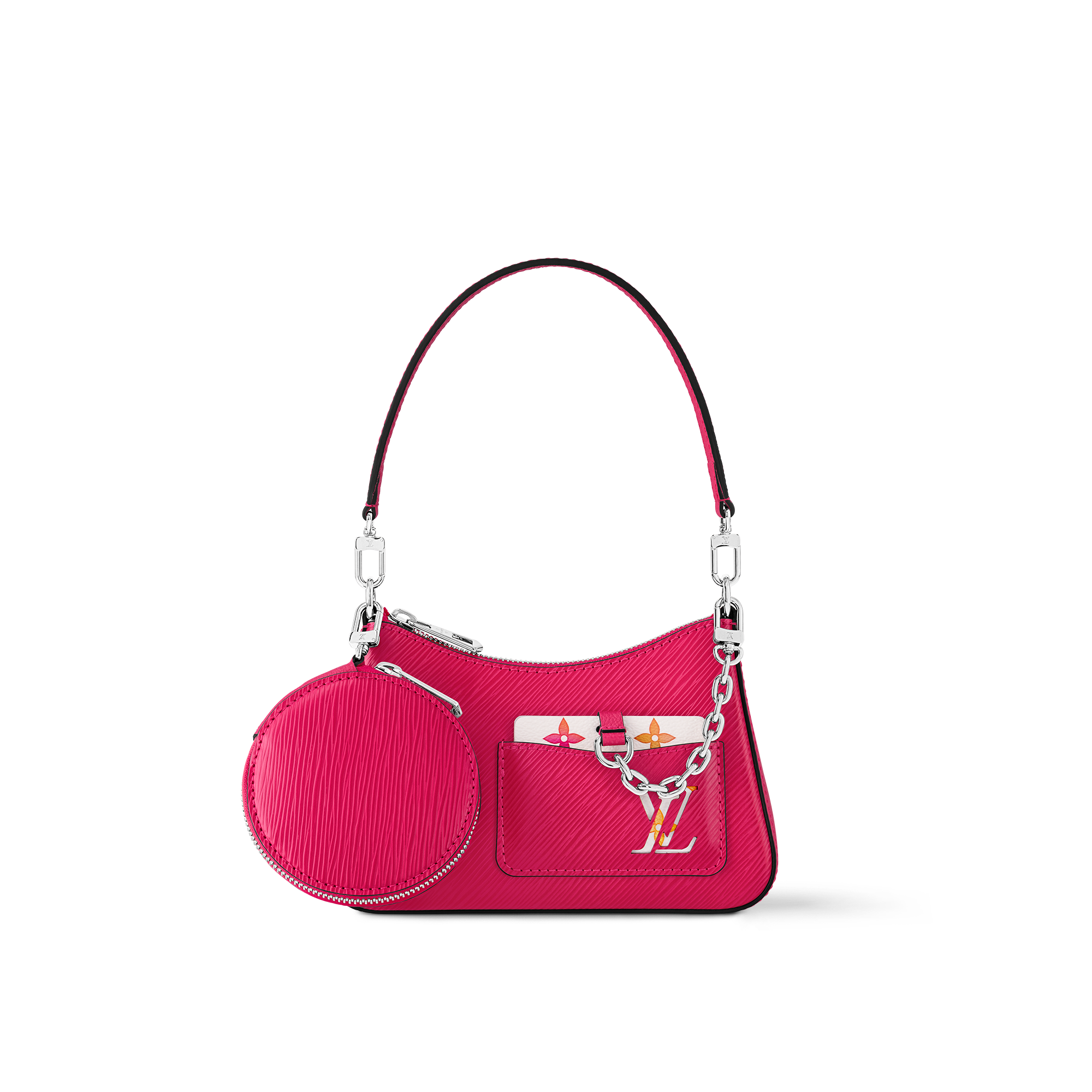 Marellini Epi Leather in Women