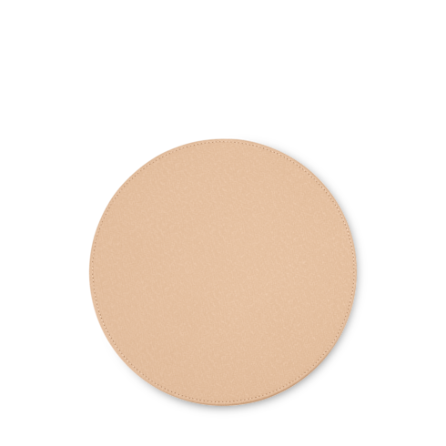 Martha Round Box MM . in Trunks, Travel and Home's Sport and Games } collections by Louis Vuitton (Product zoom)