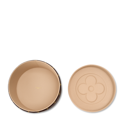 Martha Round Box MM . in Trunks, Travel and Home's Sport and Games } collections by Louis Vuitton (Product zoom)