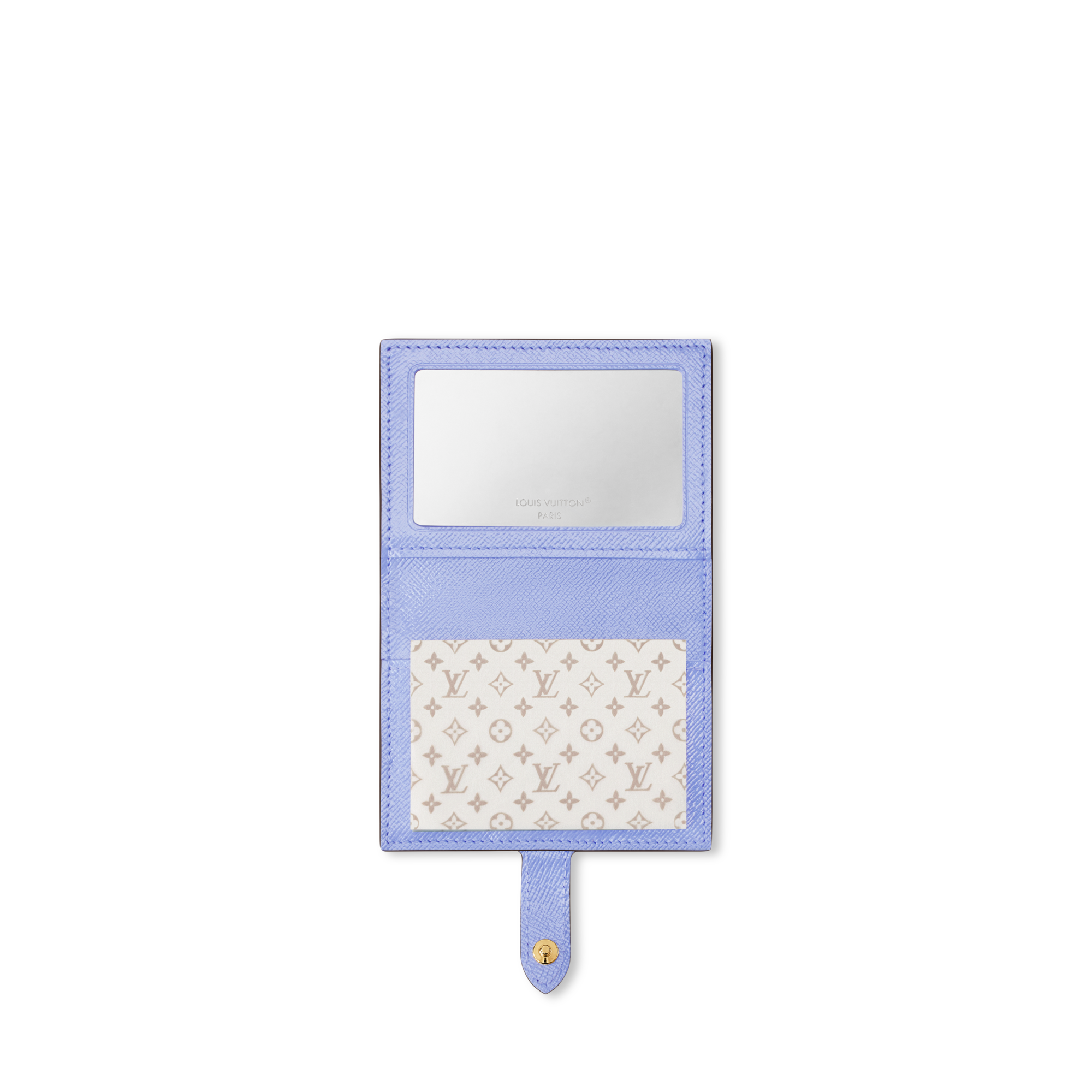Mattifying Paper Case Monogram in Perfumes and Beauty