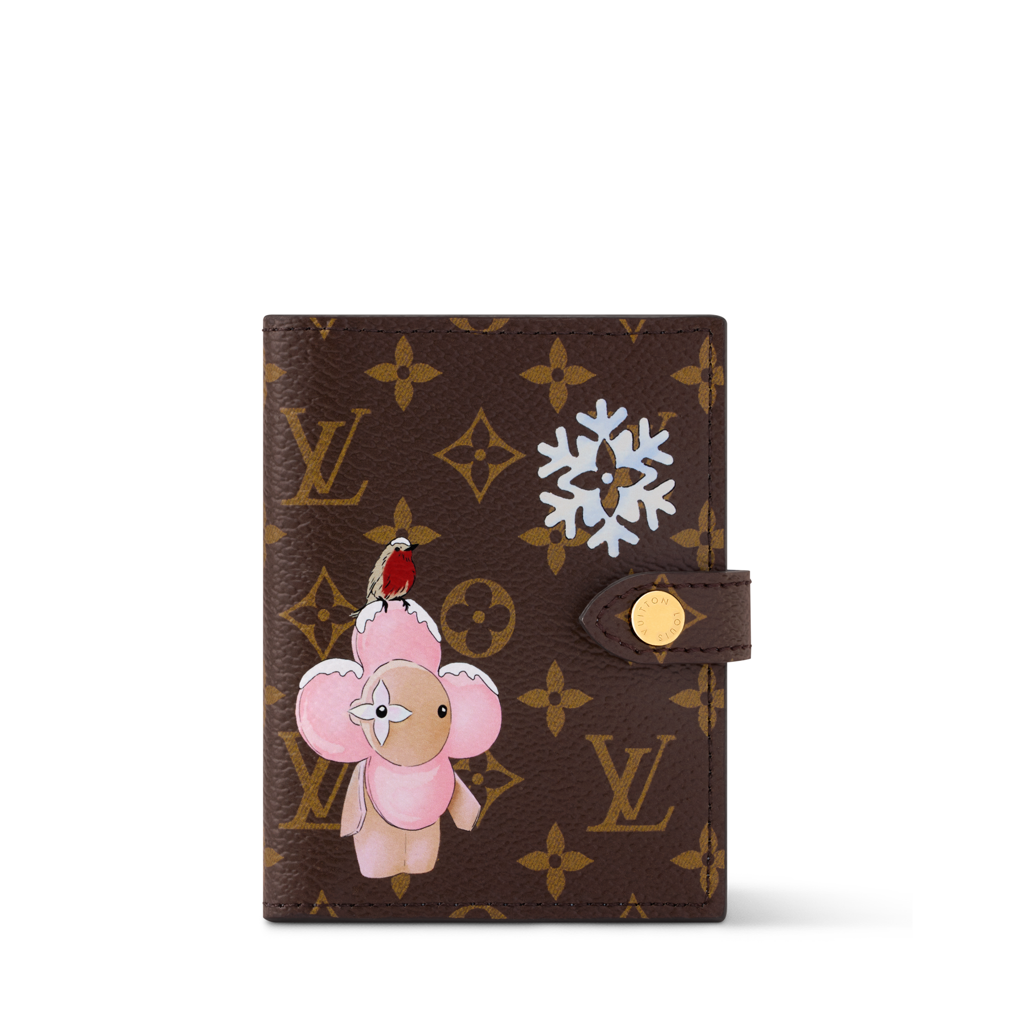 Mattifying Paper Case Monogram in Perfumes and Beauty