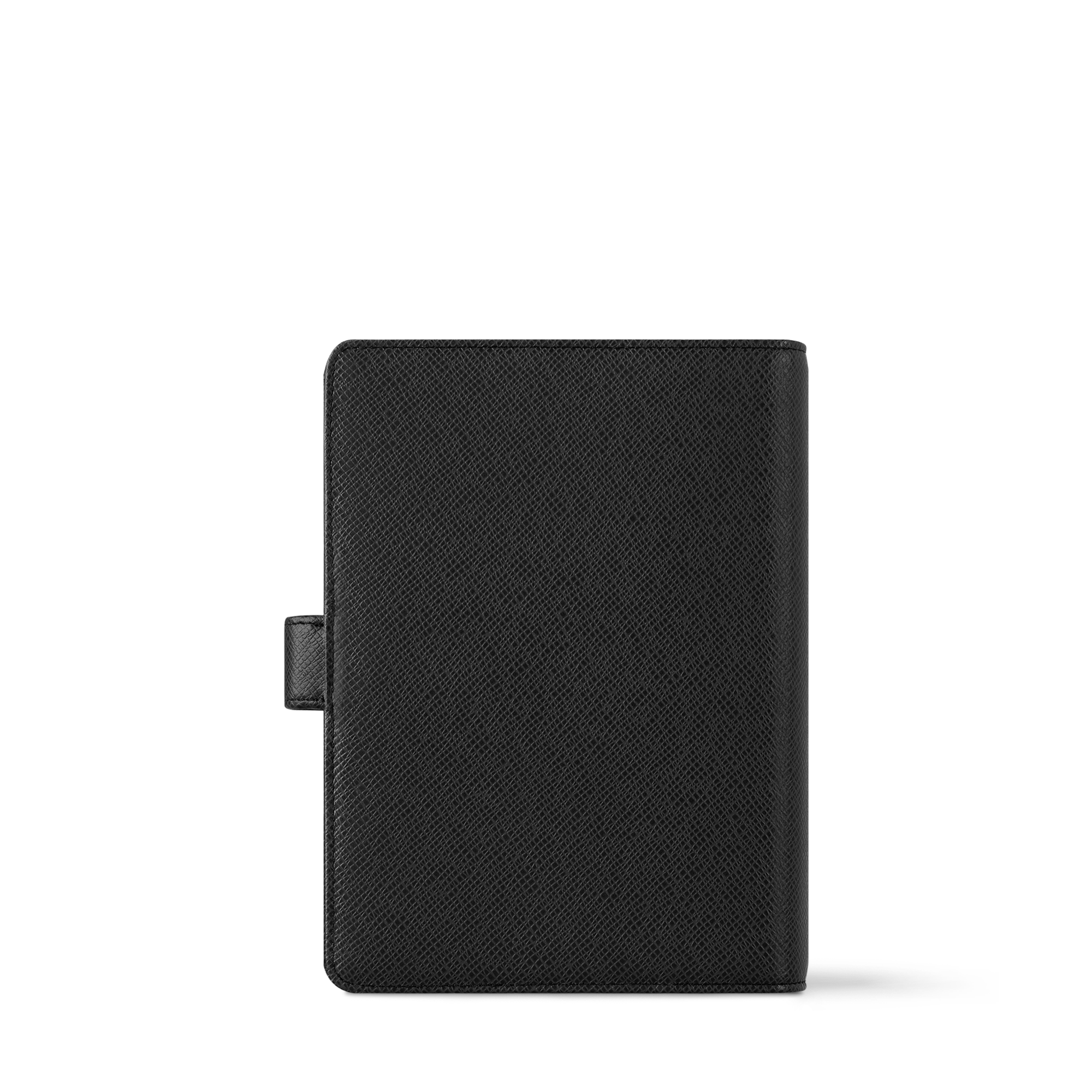 Medium Ring Agenda cover Taiga in Trunks, Travel and Home