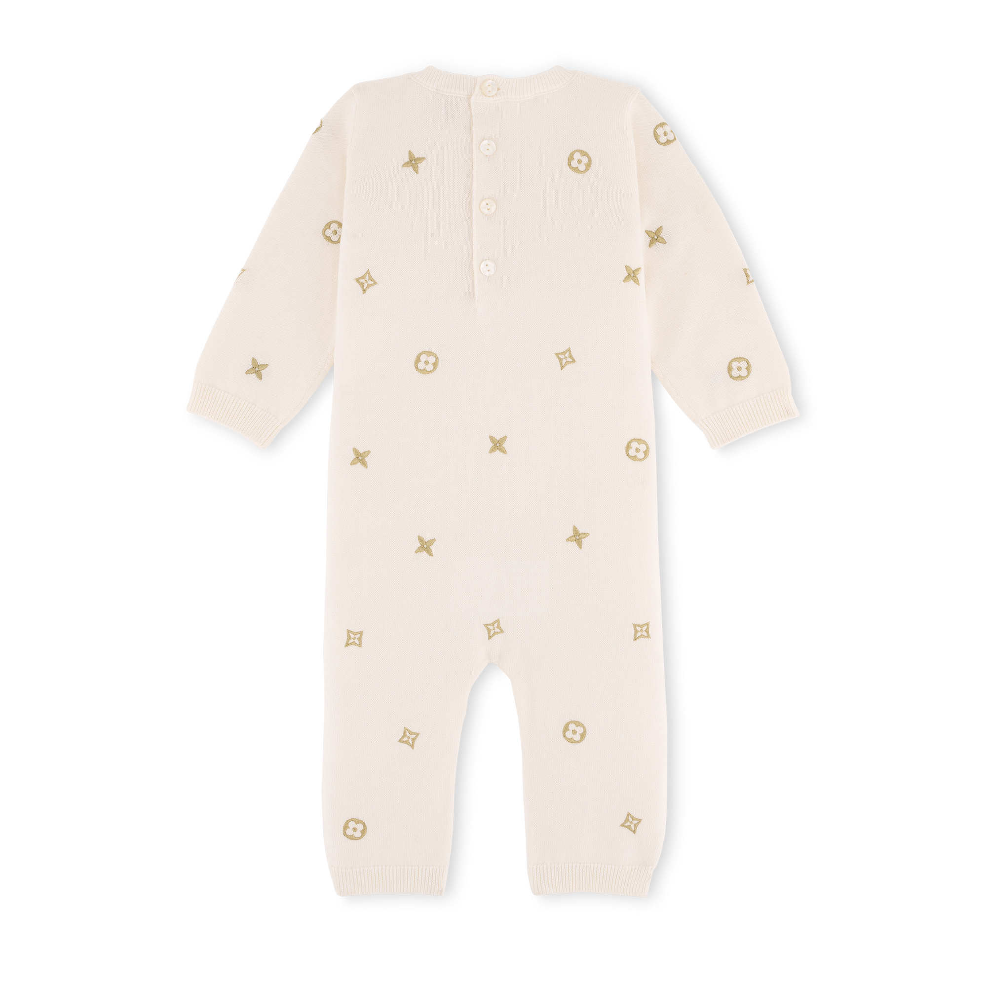 Meli-Melo Gold Playsuit . in Gifts
