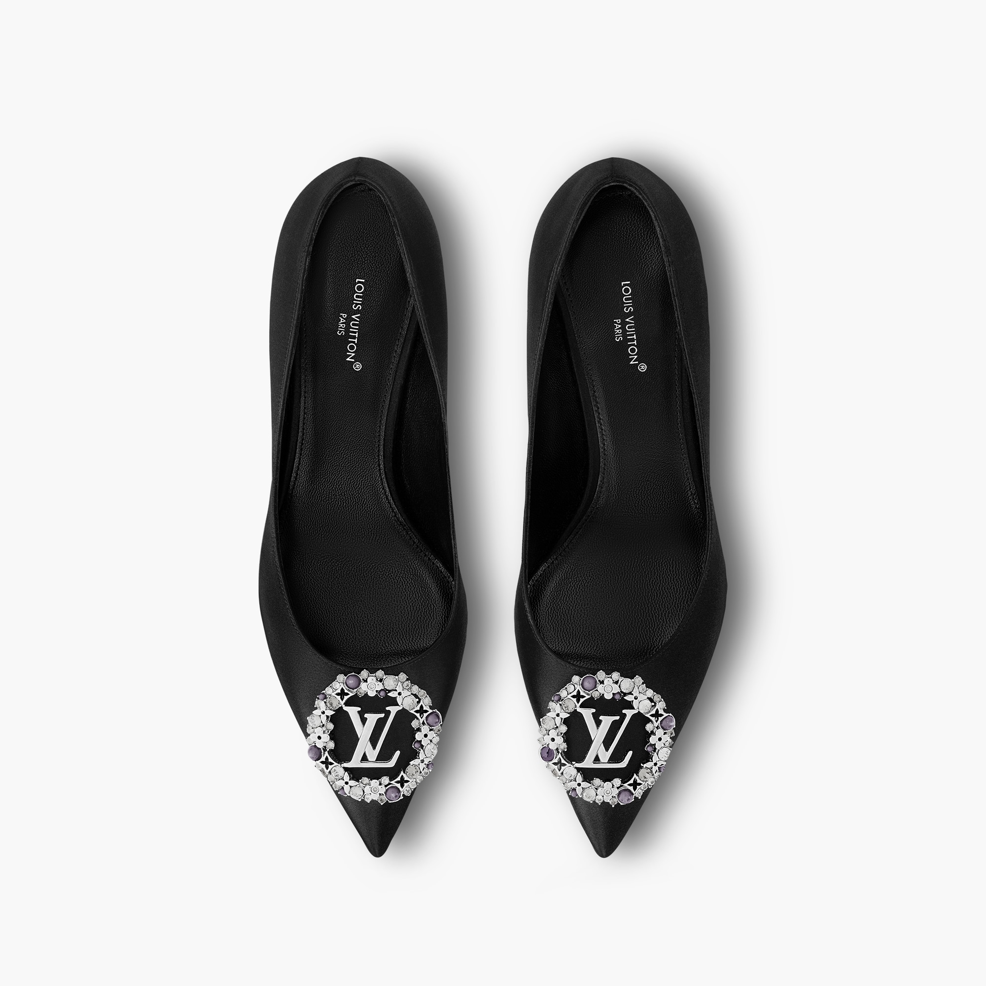 Met Pump Shoes LOUIS VUITTON