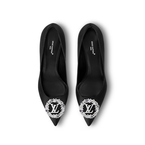 Met Pump in Men's Discontinued Product Obs 16 collections by Louis Vuitton (Product zoom)