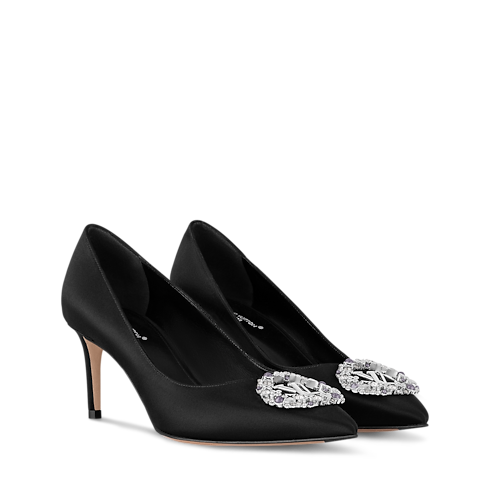 Met Pump in Men's Discontinued Product Obs 16 collections by Louis Vuitton (Product zoom)