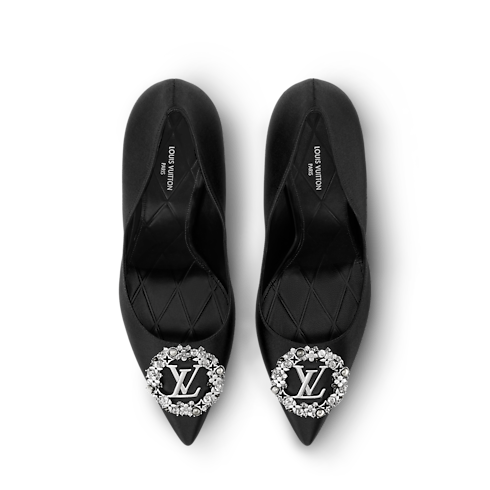 Met Pump in Women's Shoes Pumps collections by Louis Vuitton (Product zoom)