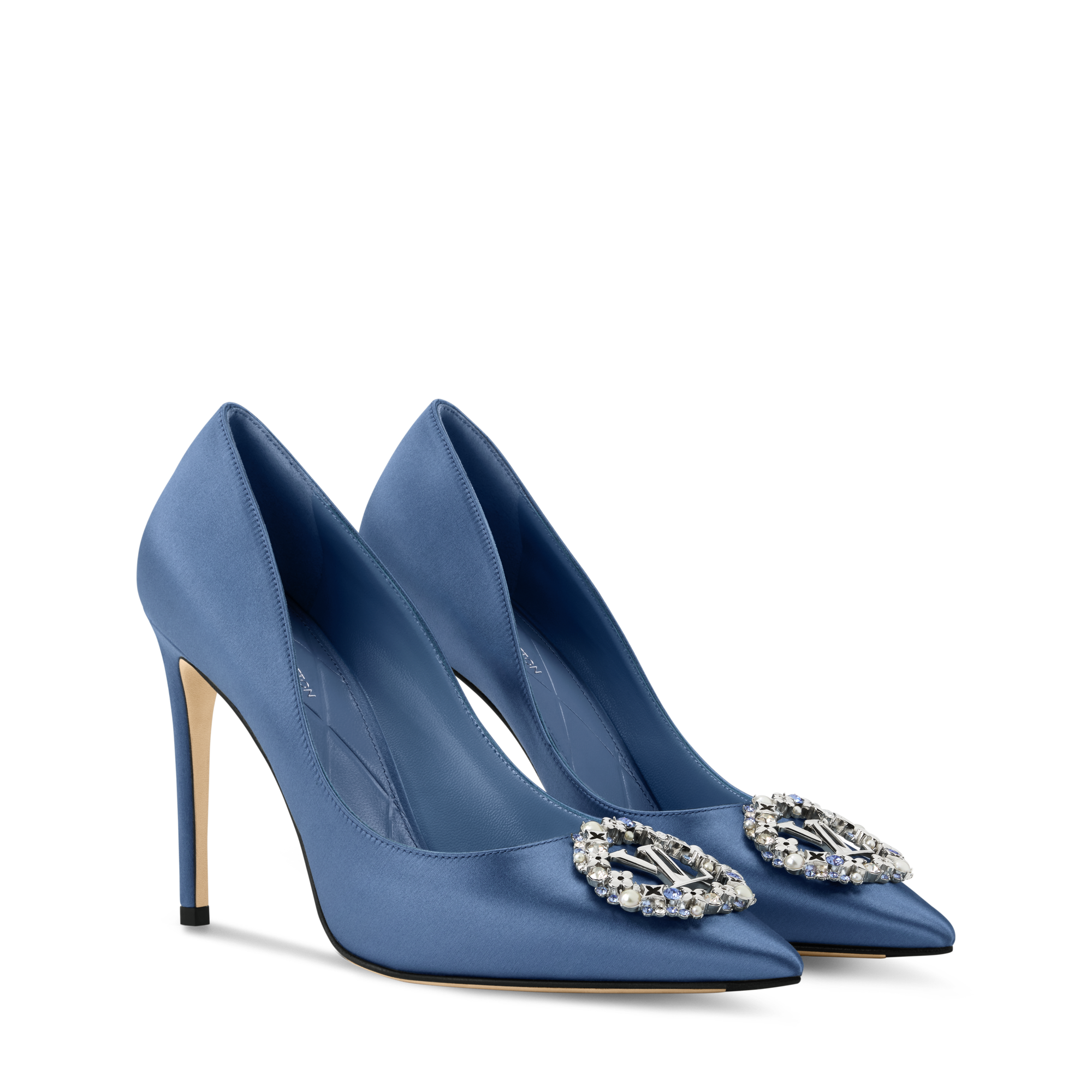 Blue (Not available)