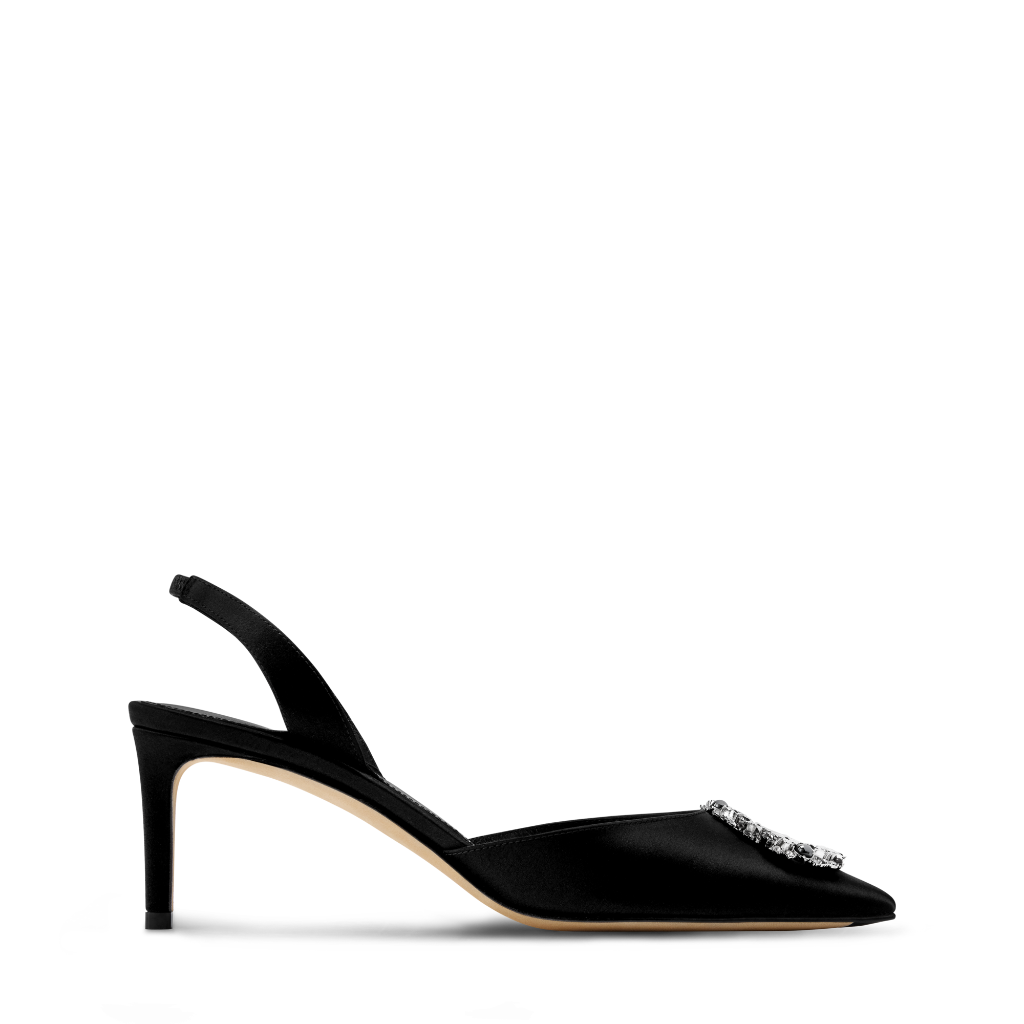 Met Slingback Pump  in Women