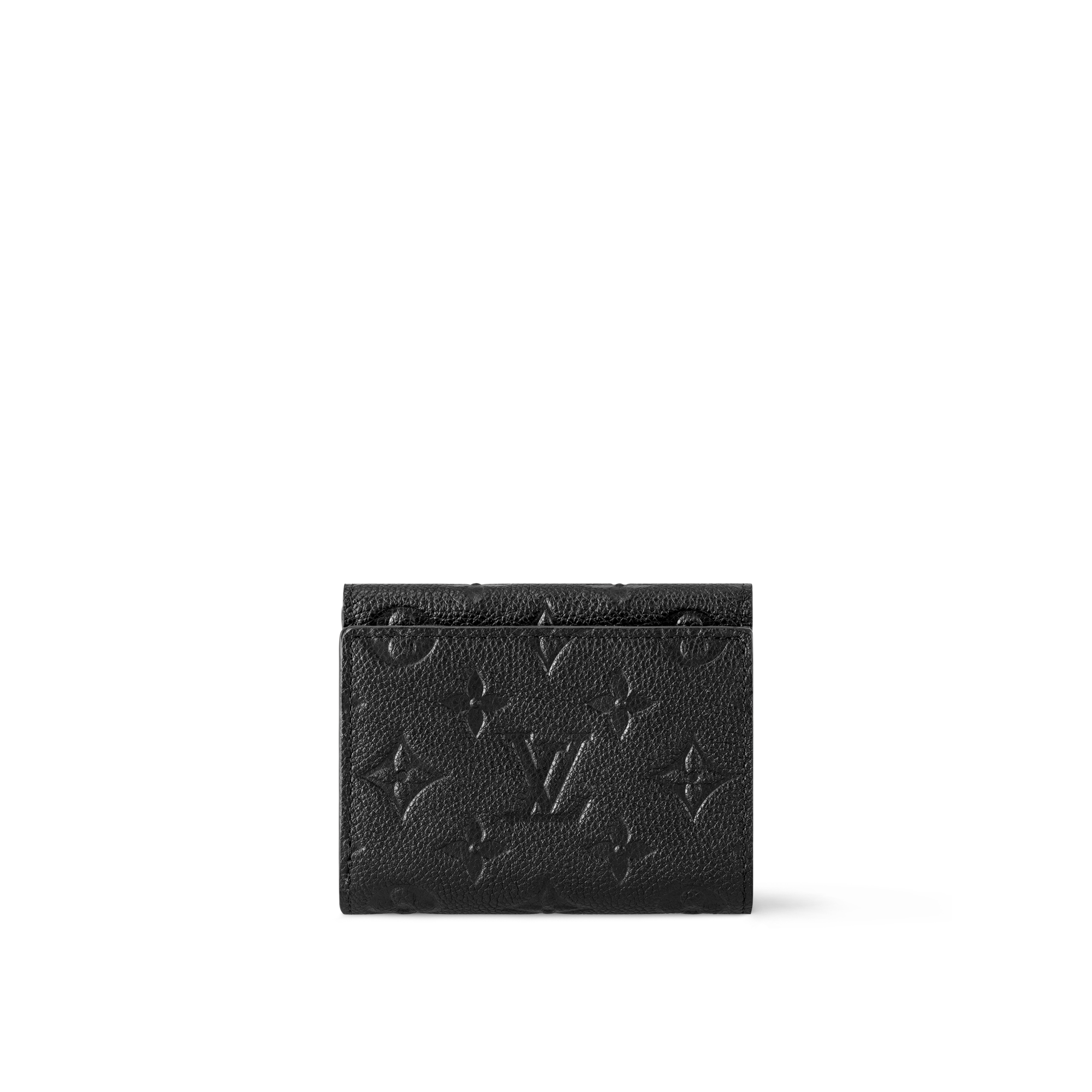 Métis Compact Wallet Monogram Empreinte Leather in Women