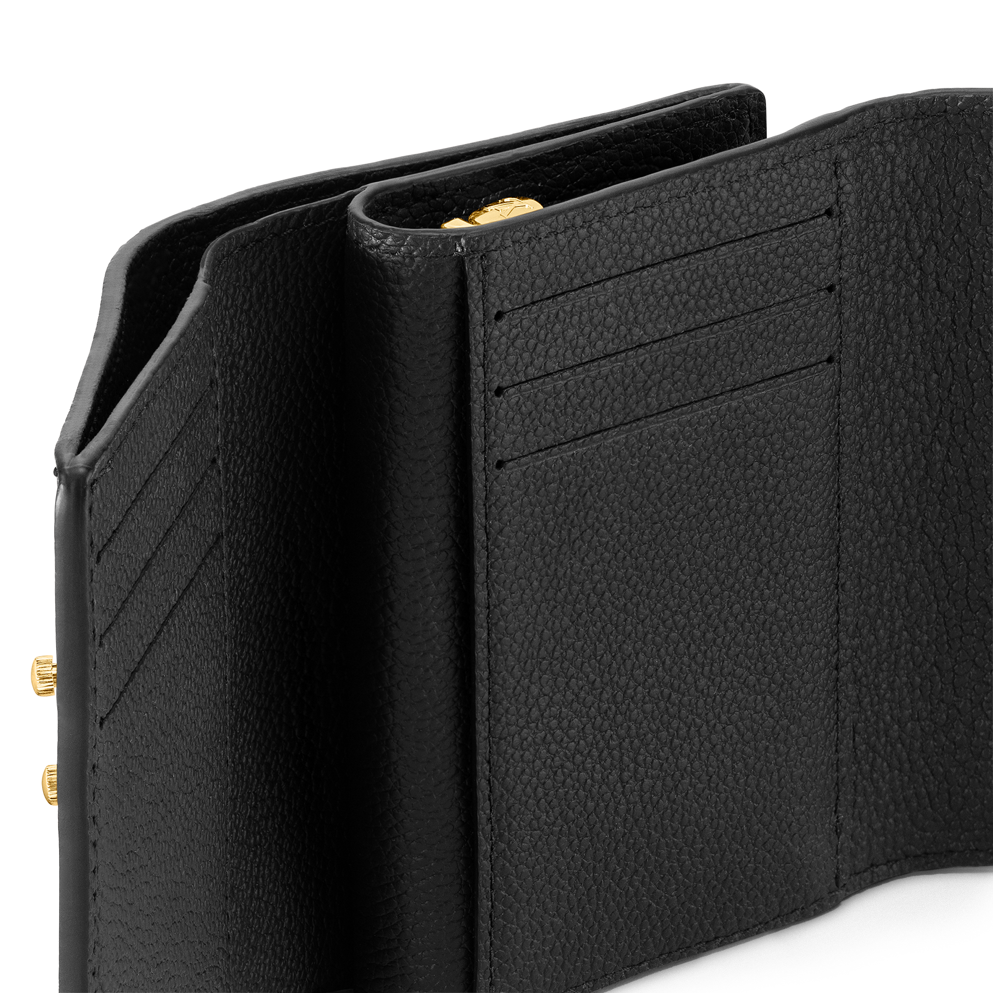 Métis Compact Wallet Monogram Empreinte Leather in Women