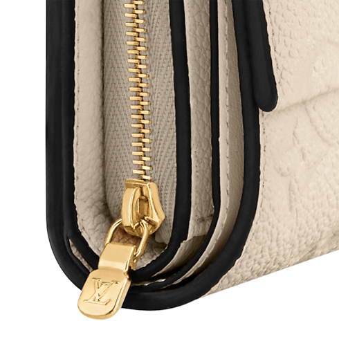 Métis Compact Wallet Monogram Empreinte Leather in Women's Wallets and Small Leather Goods All Wallets and Small Leather Goods for Women collections by Louis Vuitton (Product zoom)