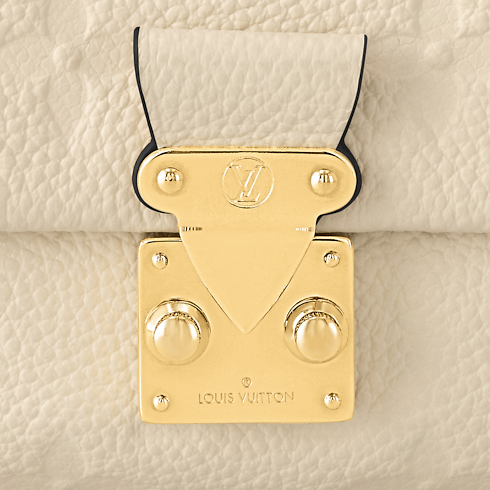 Métis Compact Wallet Monogram Empreinte Leather in Women's Wallets and Small Leather Goods All Wallets and Small Leather Goods for Women collections by Louis Vuitton (Product zoom)