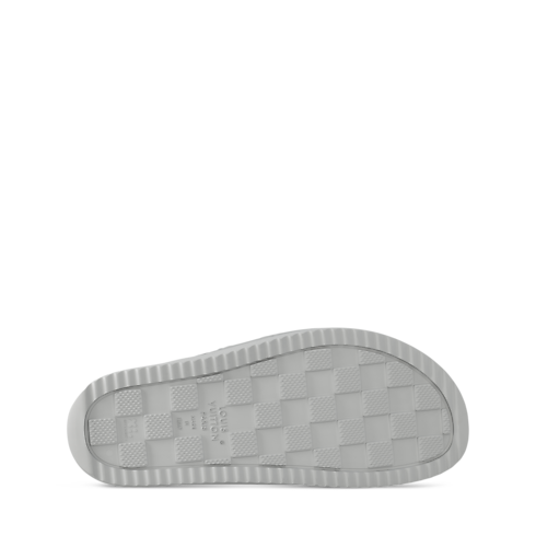 Miami Mule in Men's Shoes Sandals for Men collections by Louis Vuitton (Product zoom)