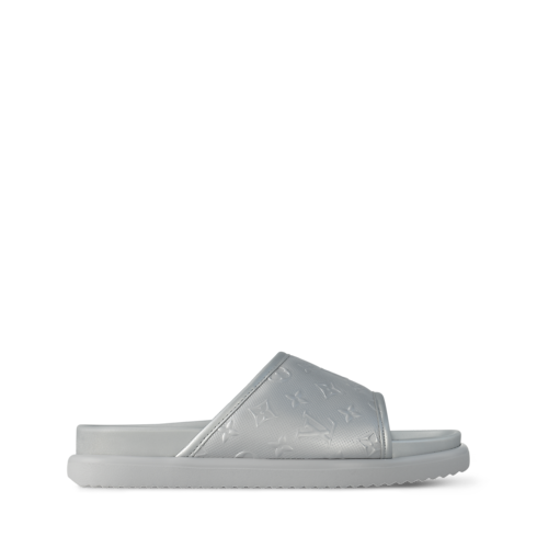 Miami Mule in Men's Shoes Sandals for Men collections by Louis Vuitton (Product zoom)