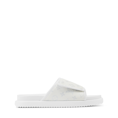 Miami Mule in Men's Shoes Sandals for Men collections by Louis Vuitton (Product zoom)