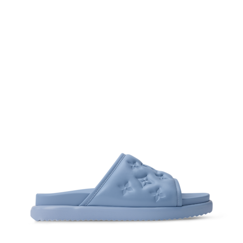 Miami Mule in Men's Shoes Sandals for Men collections by Louis Vuitton (Product zoom)