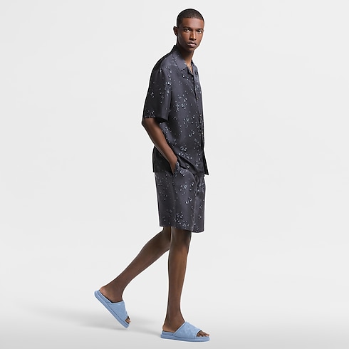 Miami Mule in Men's Shoes Sandals for Men collections by Louis Vuitton (Product zoom)