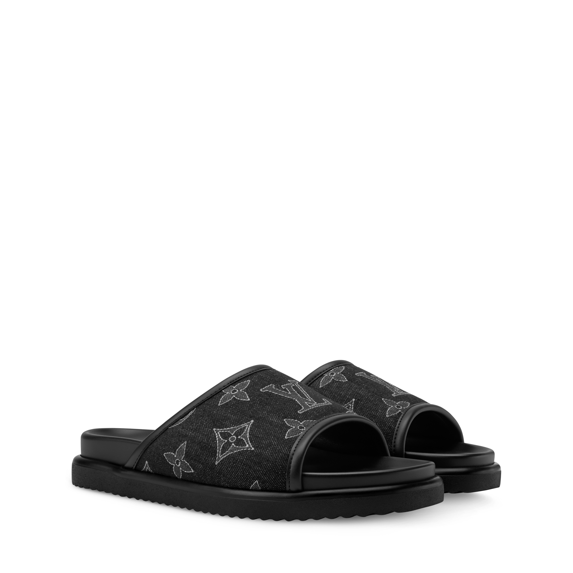 Denim Noir (Not available)