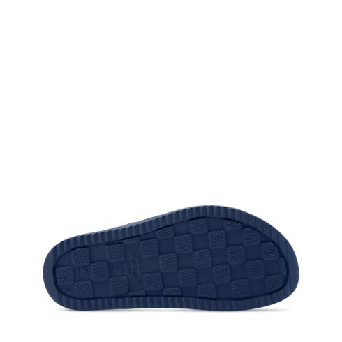 Miami Mule in Men's Shoes Sandals for Men collections by Louis Vuitton (Product zoom)