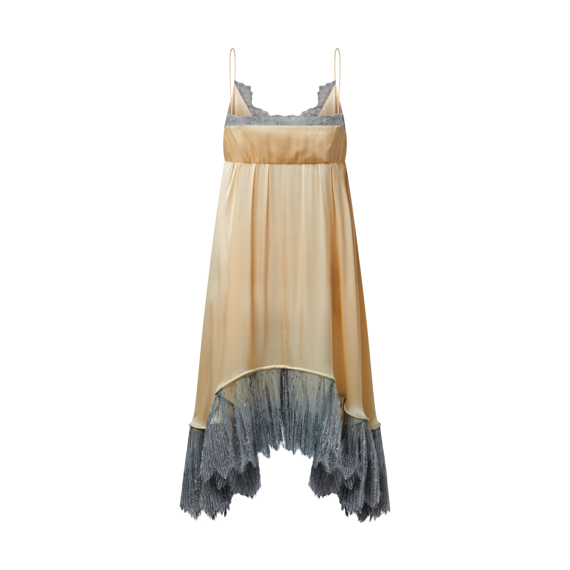Midi Lingerie Dress  in Women