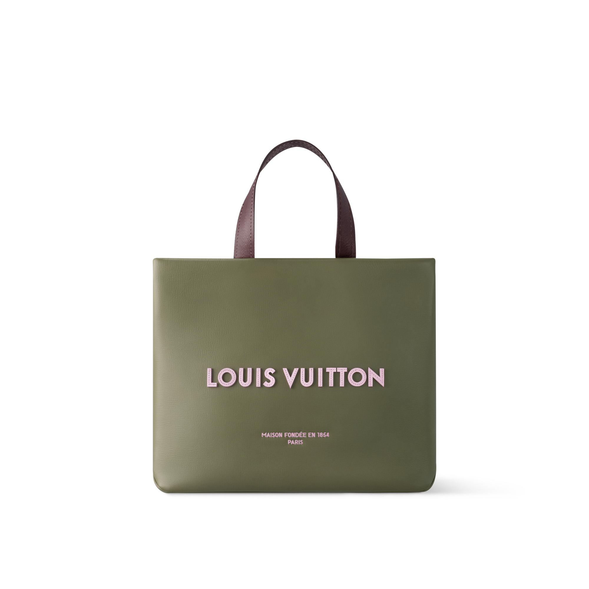 Mini Shopper Tote Other Leathers in Bags and Small Leather Goods