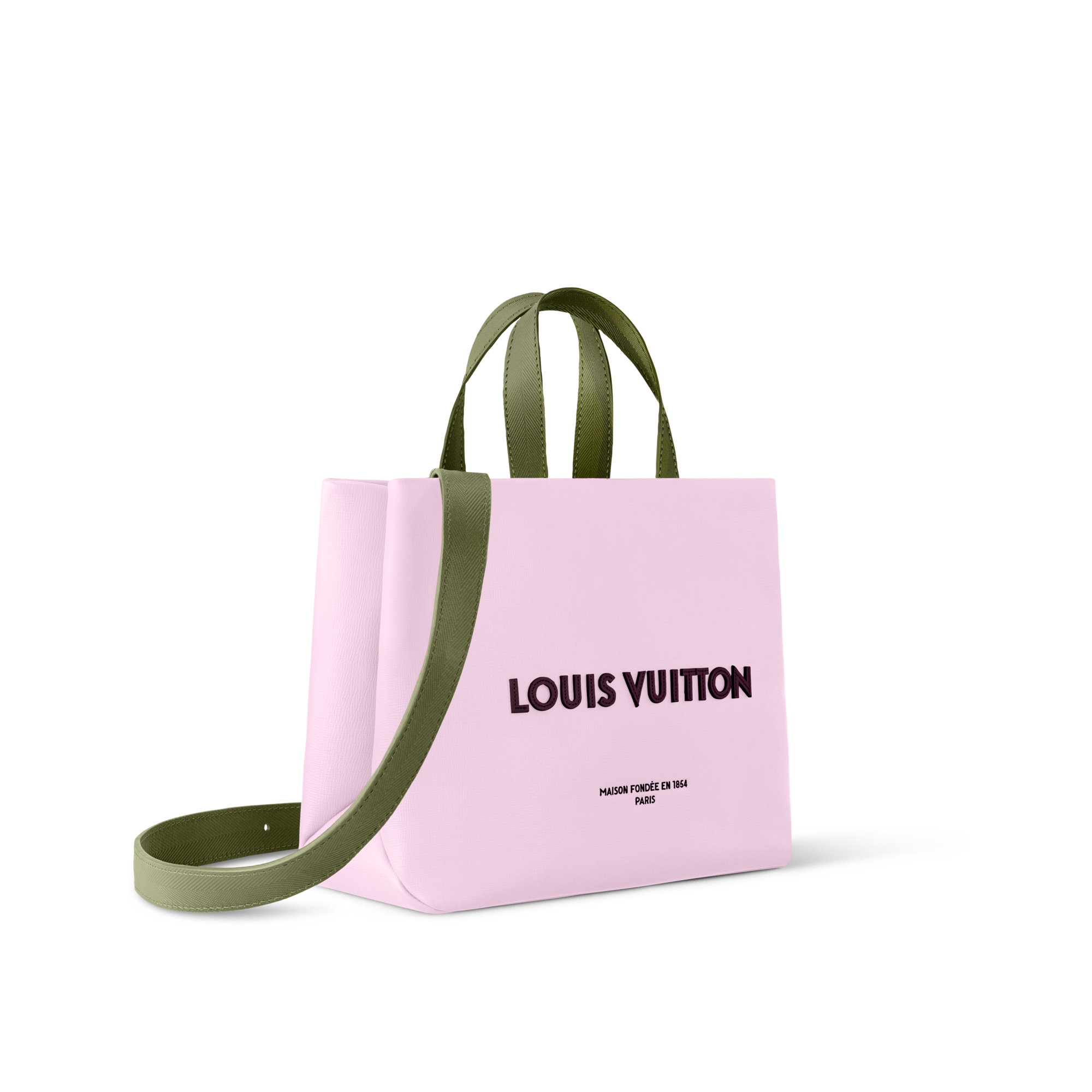 Mini Shopper Tote Other Leathers in Bags and Small Leather Goods
