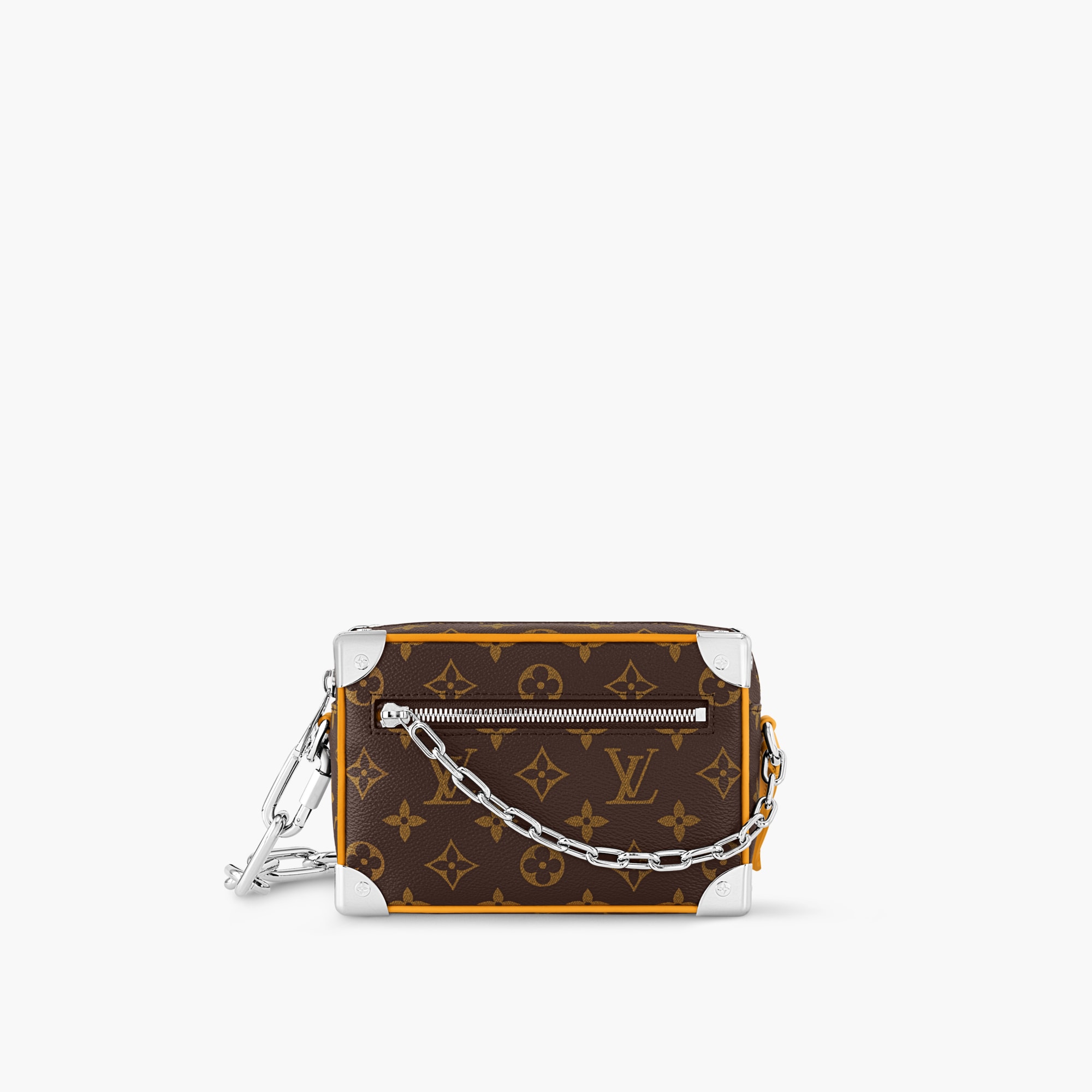 Mini Soft Trunk G73 Men Bags LOUIS VUITTON