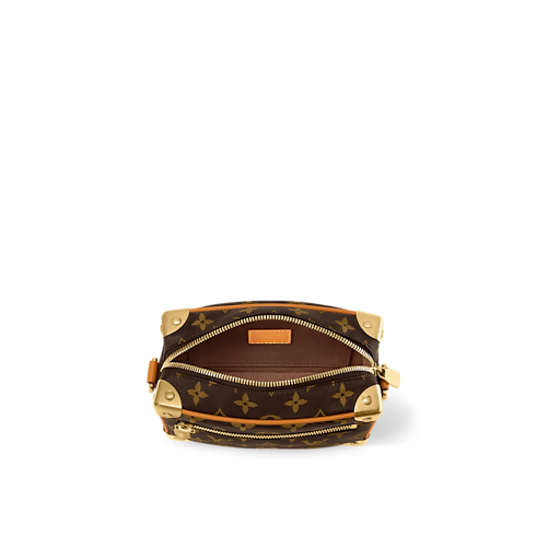 Mini Soft Trunk G69 in Bags and Small Leather Goods's Men Bags LV Icons collections by Louis Vuitton (Product zoom)