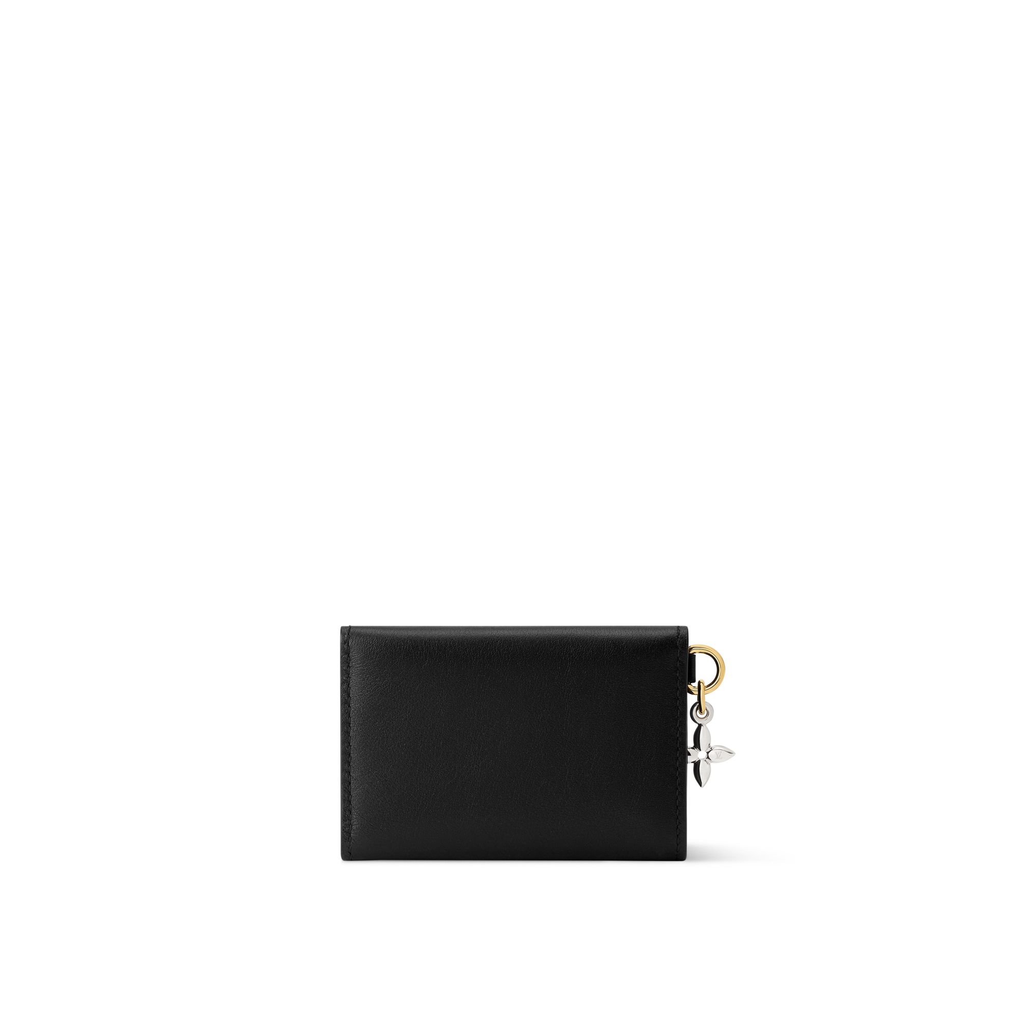 Mini Trifold Wallet LV Bloom H36 in Women