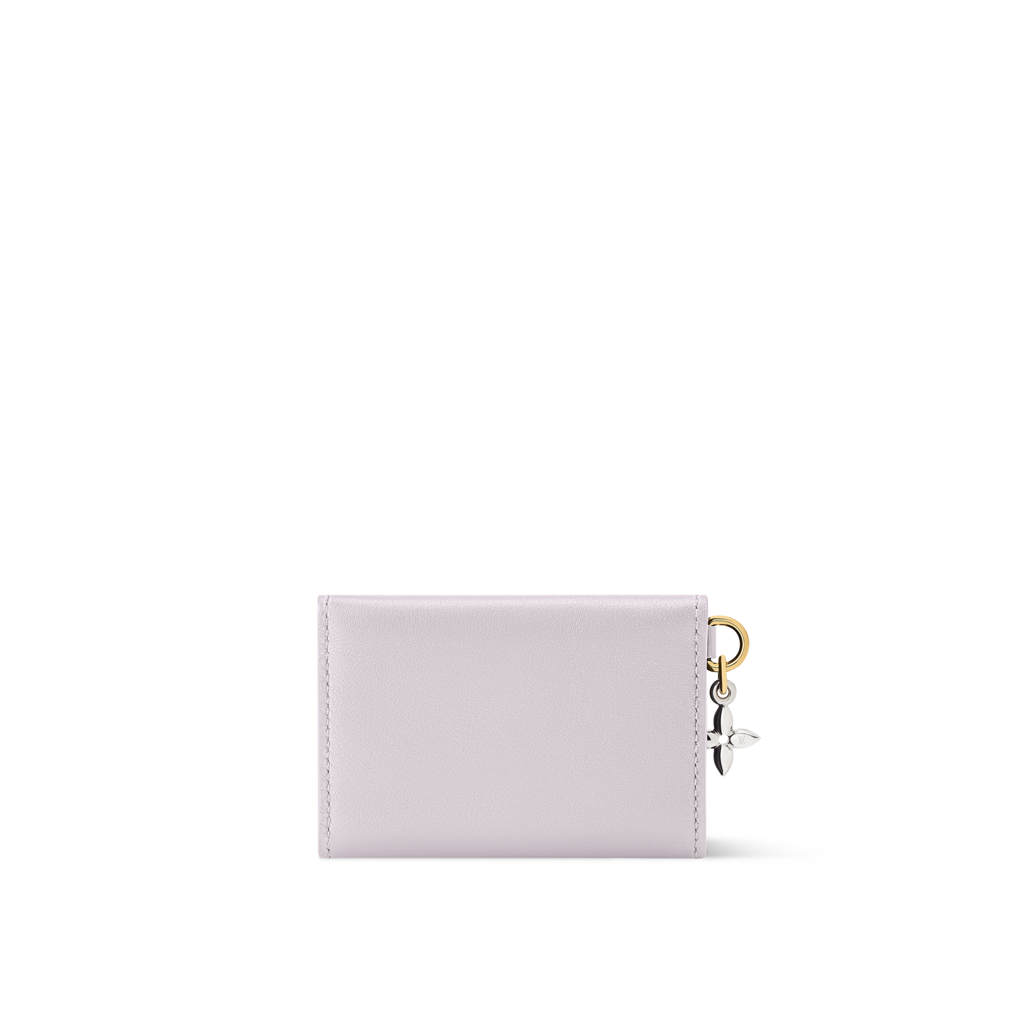 Mini Trifold Wallet LV Bloom H36 in Women