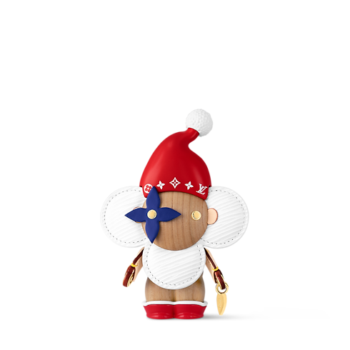 Mini Vivienne Lutin in Trunks, Travel and Home's Sport and Games } collections by Louis Vuitton (Product zoom)