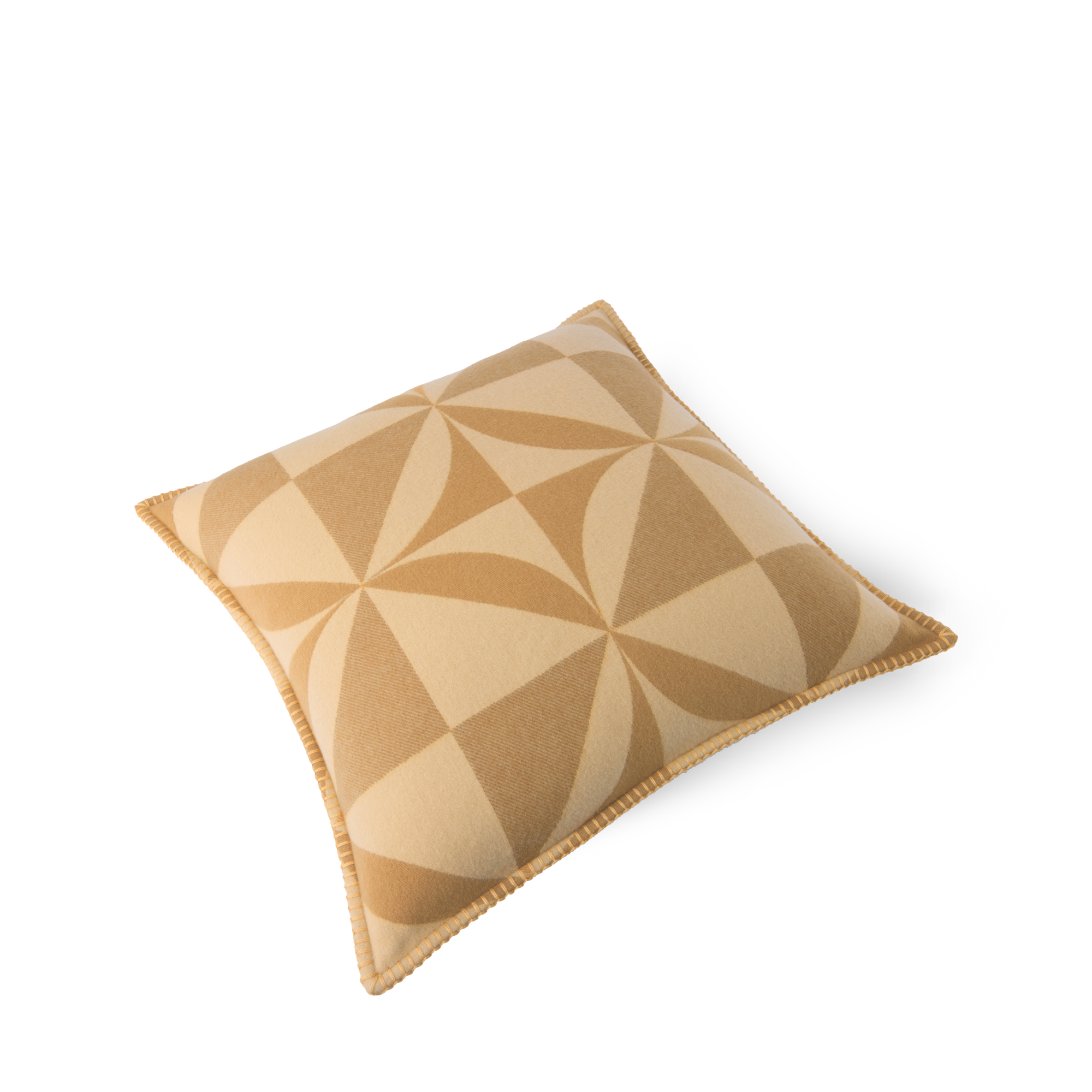 Mirage Cushion  in Trunks, Travel and Home