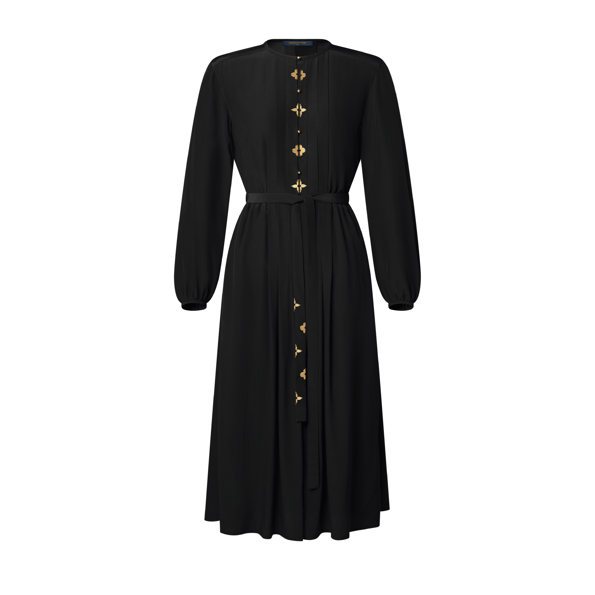 Black - Ready-to-Wear - Women