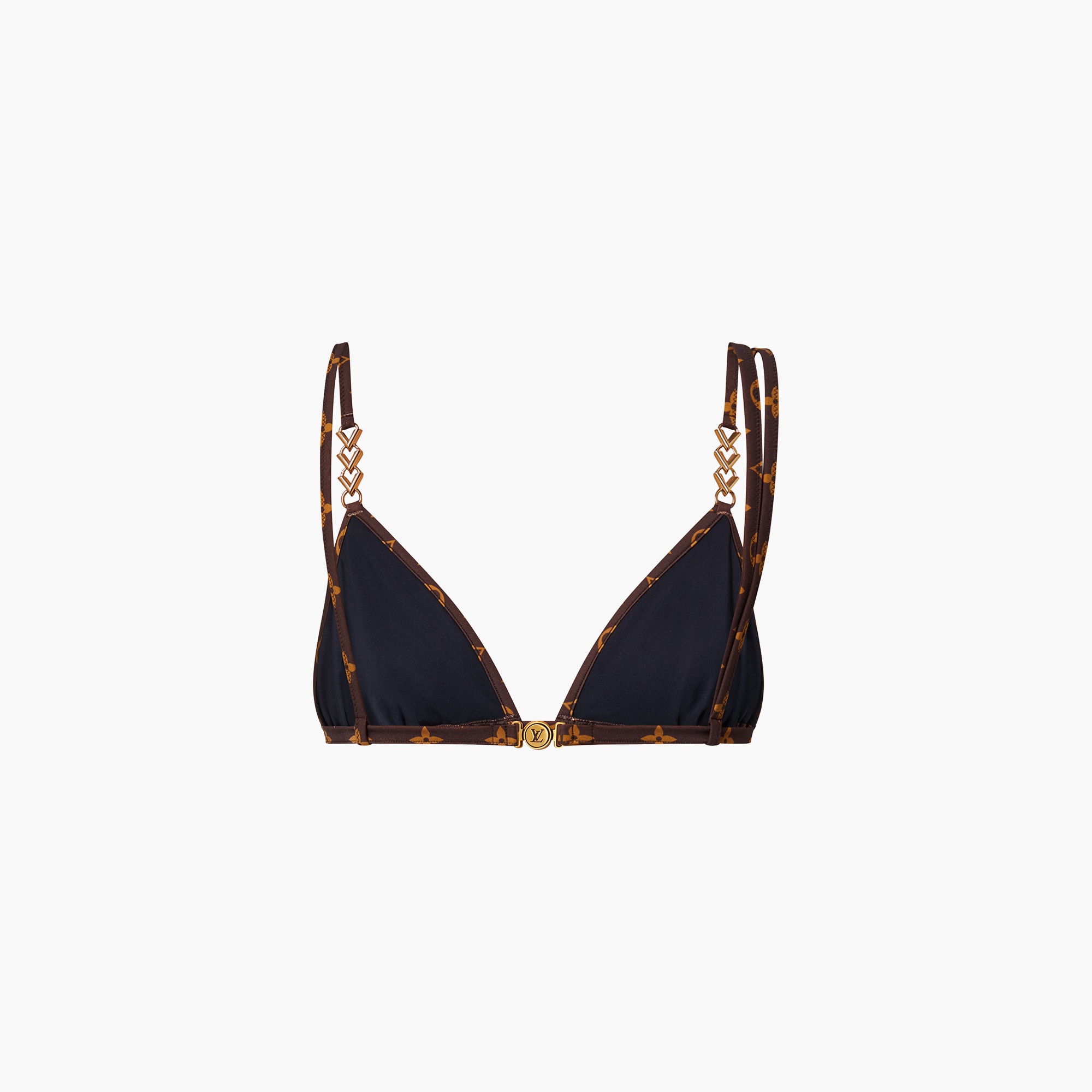 Piece Swimsuit Louis Vuitton Escale Bikini Louis Vuitton Swimwear