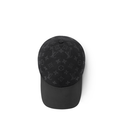Monogram Blast Cap . in Men's Accessories Hats, Beanies and Gloves collections by Louis Vuitton (Product zoom)