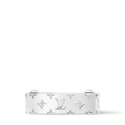 Monogram Bold Ring . in Men's Accessories New This Season collections by Louis Vuitton (Product zoom)