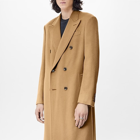 Monogram Bold Ring . in Men's Accessories New This Season collections by Louis Vuitton (Product zoom)